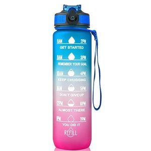 Water Bottle